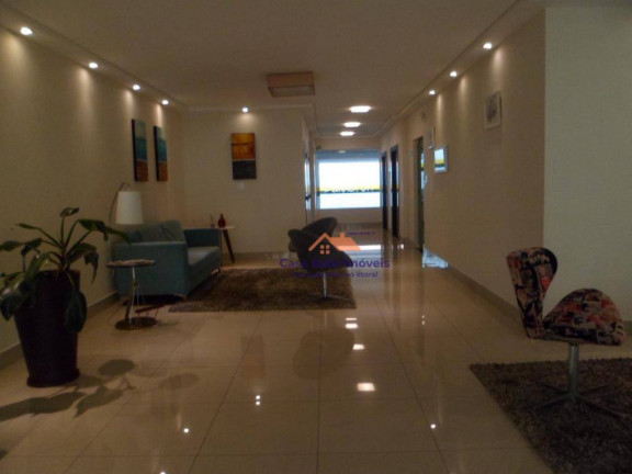 Imagem Apartamento com 3 Quartos à Venda, 107 m² em Aviação - Praia Grande