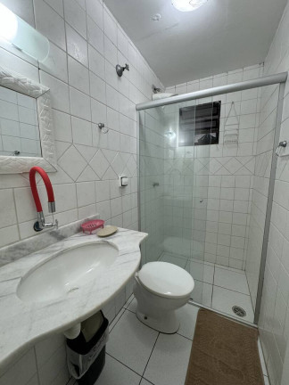 Imagem Apartamento com 2 Quartos à Venda, 65 m² em Itagua - Ubatuba Imagem Apartamento com 2 Quartos à Venda, 65 m² em Itagua - Ubatuba