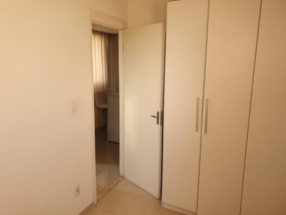 Imagem Imóvel com 2 Quartos à Venda, 44 m² em água Branca - São Paulo