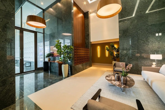 Imagem Imóvel com 2 Quartos à Venda, 62 m² em Areal (águas Claras) - Brasília
