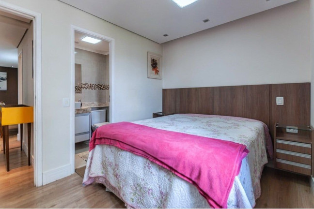 Imagem Apartamento com 2 Quartos à Venda, 81 m² em Vila Amália (zona Norte) - São Paulo