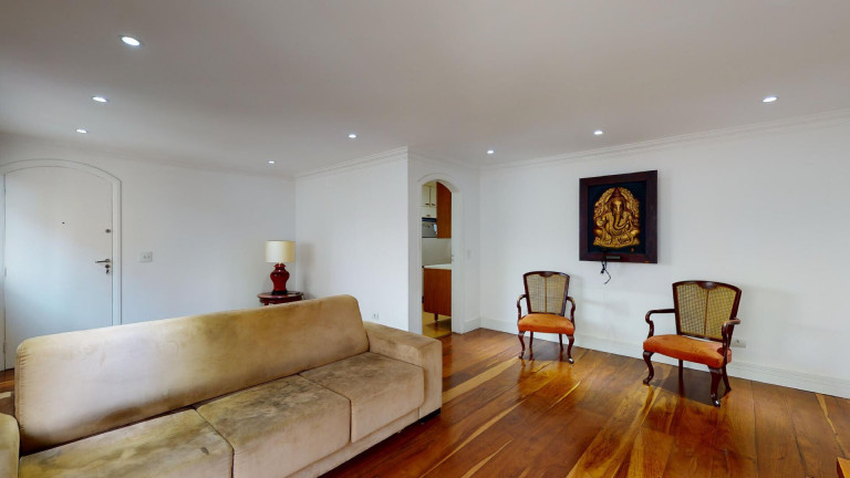Imagem Apartamento com 3 Quartos à Venda, em Vila Uberabinha - São Paulo Imagem Apartamento com 3 Quartos à Venda, em Vila Uberabinha - São Paulo
