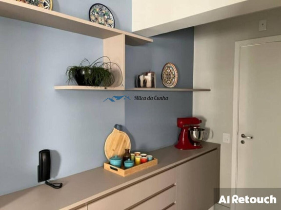 Imagem Apartamento com 3 Quartos à Venda, 237 m² em Centro - São Bernardo Do Campo