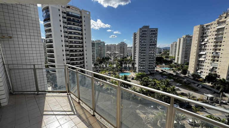 Apartamento com 2 Quartos à Venda, 77 m² em Barra Olímpica - Rio De Janeiro