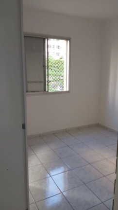 Imagem Imóvel com 2 Quartos para Alugar, 66 m² em Vila Uberabinha - São Paulo