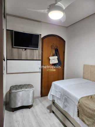 Imagem Sobrado com 3 Quartos à Venda, 318 m² em Riacho Grande - São Bernardo Do Campo