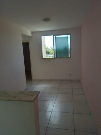 Imagem Apartamento com 2 Quartos à Venda, 44 m² em Boa União (abrantes) - Camaçari Imagem Apartamento com 2 Quartos à Venda, 44 m² em Boa União (abrantes) - Camaçari