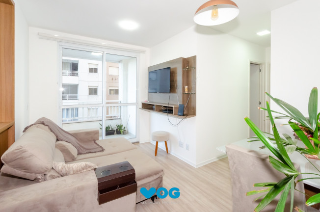 Imóvel com 2 Quartos à Venda, 50 m² em Humaitá - Porto Alegre