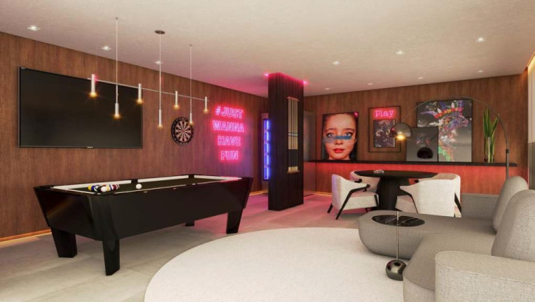 Imagem Apartamento com 2 Quartos à Venda, 86 m² em Meia Praia - Itapema