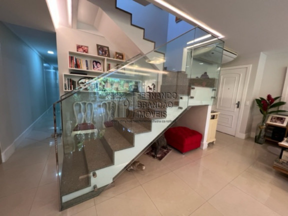 Imagem Imóvel com 4 Quartos à Venda, 273 m² em Barra Da Tijuca - Rio De Janeiro Imagem Imóvel com 4 Quartos à Venda, 273 m² em Barra Da Tijuca - Rio De Janeiro