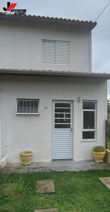 Sobrado com 2 Quartos à Venda,  em Residencial Luann - Canas