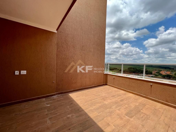 Imagem Cobertura com 3 Quartos à Venda, 145 m² em Bonfim Paulista - Ribeirão Preto Imagem Cobertura com 3 Quartos à Venda, 145 m² em Bonfim Paulista - Ribeirão Preto