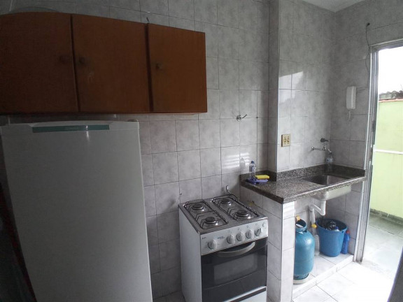 Imagem Apartamento à Venda, 22 m² em Guilhermina - Praia Grande Imagem Apartamento à Venda, 22 m² em Guilhermina - Praia Grande