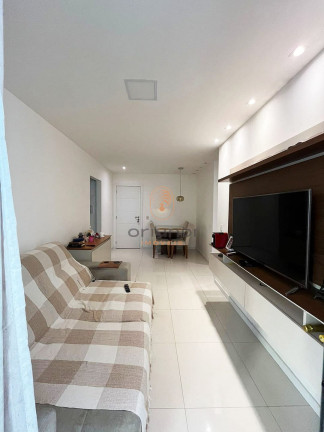 Apartamento com 2 Quartos à Venda, 65 m² em Praia De Itaparica - Vila Velha