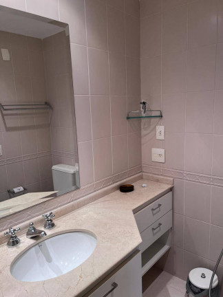 Imagem Apartamento com 1 Quarto à Venda, 31 m² em Cerqueira Cesar - São Paulo