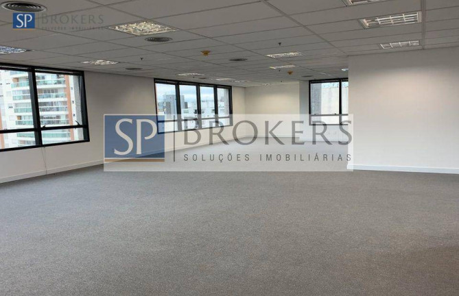 Imagem Sala Comercial à Venda ou Locação, 222 m² em Vila Olímpia - São Paulo Imagem Sala Comercial à Venda ou Locação, 222 m² em Vila Olímpia - São Paulo