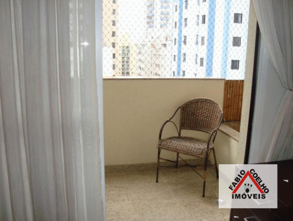 Imagem Apartamento com 3 Quartos à Venda, 69 m² em Vila Mascote - São Paulo Imagem Apartamento com 3 Quartos à Venda, 69 m² em Vila Mascote - São Paulo