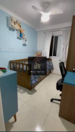 Imagem Apartamento com 2 Quartos à Venda, 61 m² em Macedo - Guarulhos