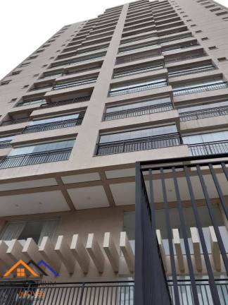 Foto do imóvel Apartamento com 3 Quartos à Venda, 161 m² em Vila Bastos - Santo André