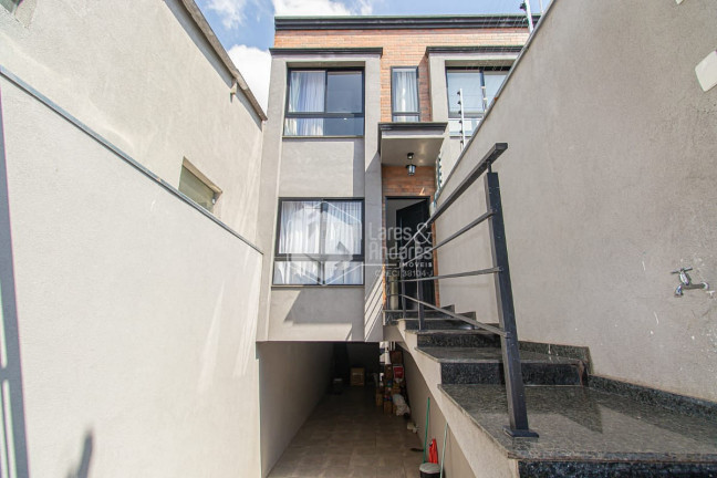 Casa com 3 Quartos à Venda, 161 m² em Vila Moraes - São Paulo