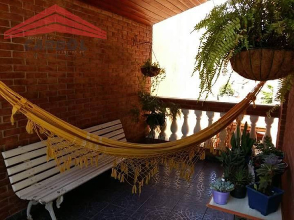 Imagem Casa com 3 Quartos à Venda, 300 m² em Ponte São João - Jundiaí Imagem Casa com 3 Quartos à Venda, 300 m² em Ponte São João - Jundiaí