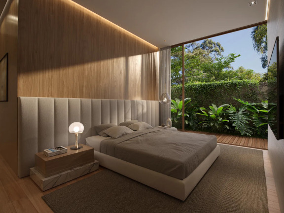Imagem Apartamento com 3 Quartos à Venda, 253 m² em Praia Do Estaleiro - Balneário Camboriú