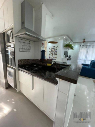 Imagem Apartamento com 3 Quartos à Venda, 68 m² em Vila Leopoldina - São Paulo Imagem Apartamento com 3 Quartos à Venda, 68 m² em Vila Leopoldina - São Paulo