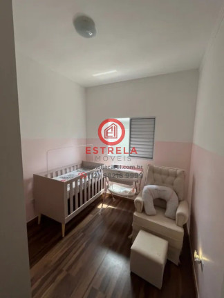 Imagem Casa com 3 Quartos à Venda, 140 m² em Residencial Santa Paula - Jacareí