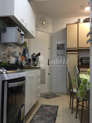 Imagem Apartamento com 3 Quartos à Venda, 98 m² em Higienópolis - São Paulo Imagem Apartamento com 3 Quartos à Venda, 98 m² em Higienópolis - São Paulo