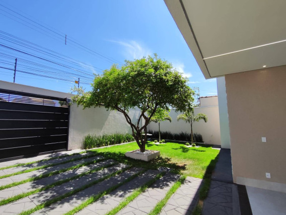 Imagem Casa com 3 Quartos à Venda, 210 m² em Cidade Satélite São Luiz - Aparecida De Goiânia