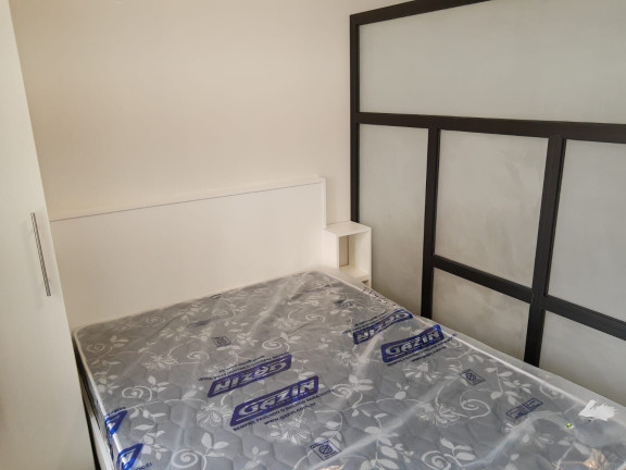 Imagem Imóvel com 1 Quarto para Alugar, 20 m² em Bela Vista - São Paulo