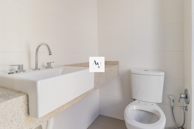 Imagem Apartamento com 2 Quartos à Venda, 111 m² em Mont Serrat - Porto Alegre