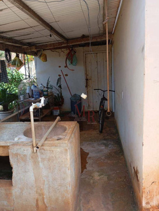 Imagem Casa com 2 Quartos à Venda, 76 m² em Centro - Riolândia Imagem Casa com 2 Quartos à Venda, 76 m² em Centro - Riolândia
