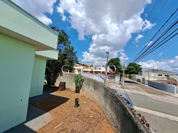 Imagem Casa com 2 Quartos para Alugar, 75 m² em Cidade Santos Dumont - Jundiaí Imagem Casa com 2 Quartos para Alugar, 75 m² em Cidade Santos Dumont - Jundiaí