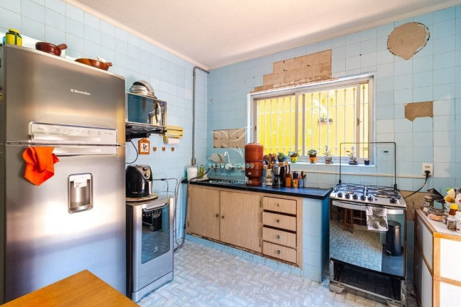 Imagem Casa com 3 Quartos à Venda, 112 m² em Vila Olímpia - São Paulo Imagem Casa com 3 Quartos à Venda, 112 m² em Vila Olímpia - São Paulo