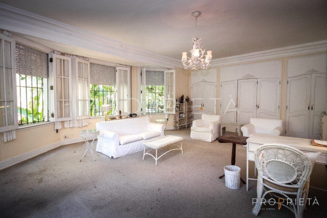 Imagem Casa com 7 Quartos à Venda, 700 m² em Leblon - Rio De Janeiro Imagem Casa com 7 Quartos à Venda, 700 m² em Leblon - Rio De Janeiro