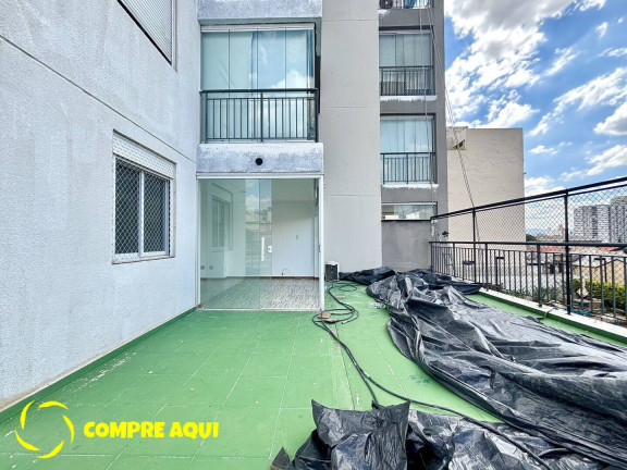 Imagem Apartamento com 1 Quarto à Venda, 78 m² em Barra Funda - São Paulo Imagem Apartamento com 1 Quarto à Venda, 78 m² em Barra Funda - São Paulo