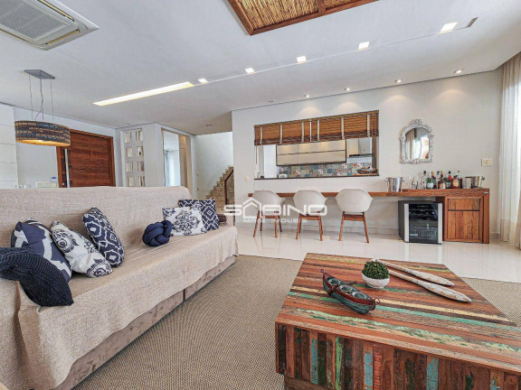 Imagem Casa com 5 Quartos à Venda, 390 m² em Riviera De São Lourenço - Bertioga