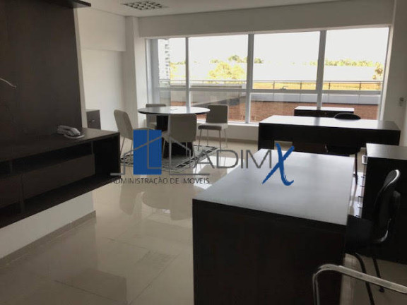 Imagem Sala Comercial para Alugar, 42 m² em Green Valley Alphaville - Barueri Imagem Sala Comercial para Alugar, 42 m² em Green Valley Alphaville - Barueri