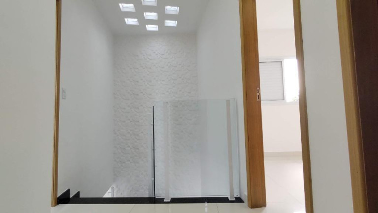 Imagem Casa com 3 Quartos à Venda, 100 m² em Guilhermina - Praia Grande