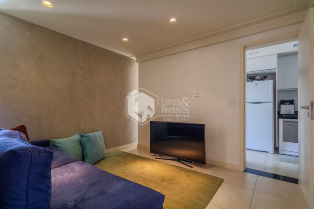 Imagem Apartamento com 4 Quartos à Venda, 161 m² em Vila Romana - São Paulo Imagem Apartamento com 4 Quartos à Venda, 161 m² em Vila Romana - São Paulo