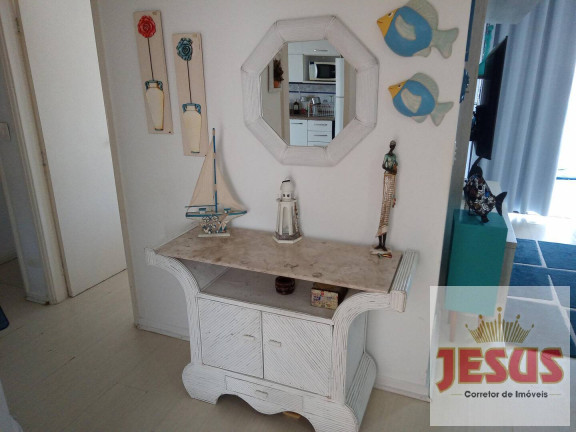 Imagem Apartamento com 2 Quartos à Venda, 85 m² em Enseada - Guarujá