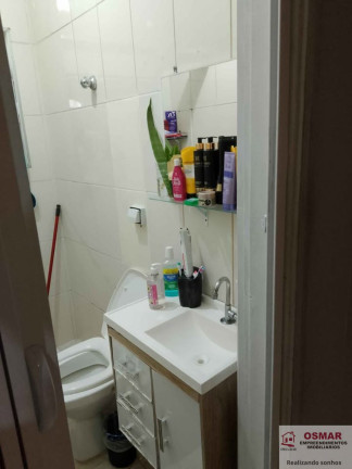 Imagem Casa com 4 Quartos à Venda, 82 m² em Jardim Bela Vista - Sumaré