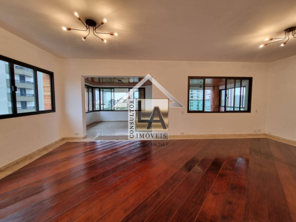 Imagem Apartamento com 4 Quartos à Venda, 236 m² em Vila Suzana - São Paulo Imagem Apartamento com 4 Quartos à Venda, 236 m² em Vila Suzana - São Paulo