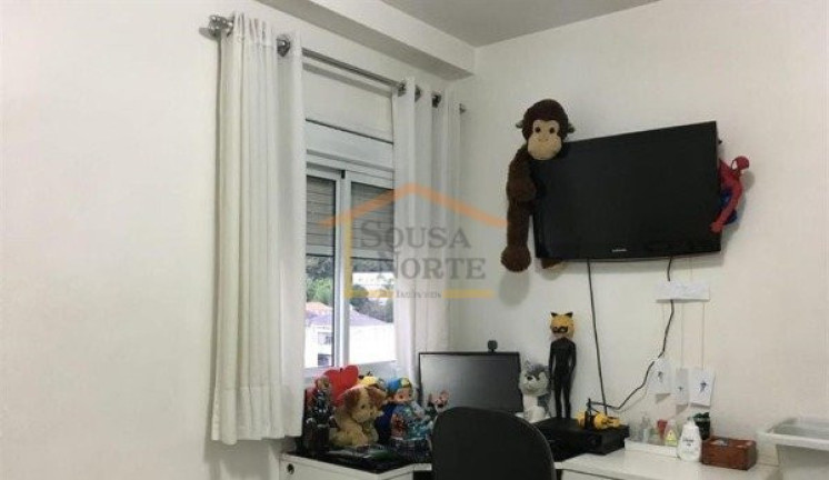 Imagem Apartamento com 2 Quartos à Venda, 67 m² em Santana - São Paulo Imagem Apartamento com 2 Quartos à Venda, 67 m² em Santana - São Paulo