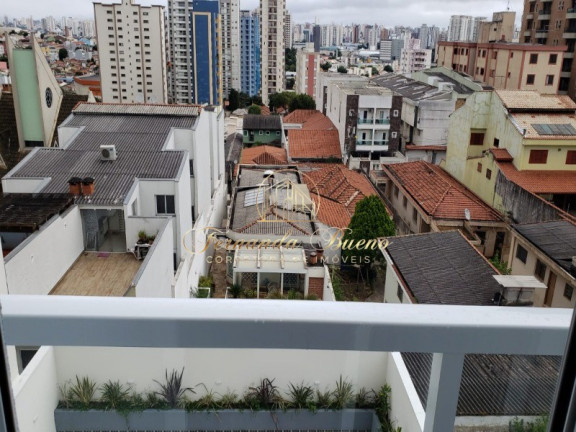 Imagem Imóvel com 2 Quartos à Venda, 53 m² em Parque Das Nações - Santo André Imagem Imóvel com 2 Quartos à Venda, 53 m² em Parque Das Nações - Santo André