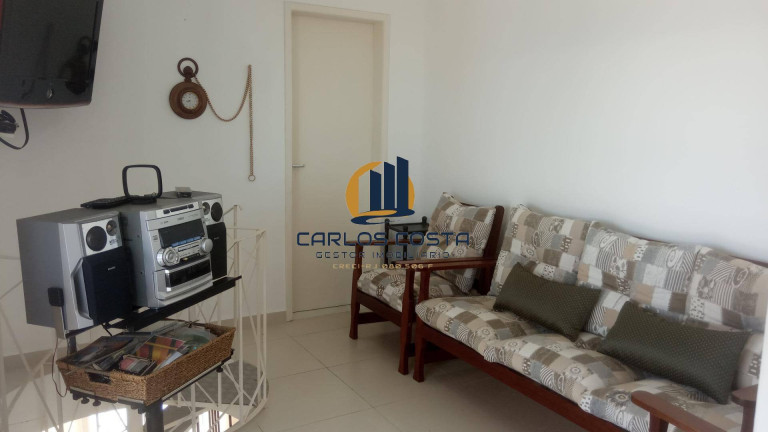 Imagem Apartamento com 3 Quartos à Venda, 164 m² em Vila Nova - Cabo Frio