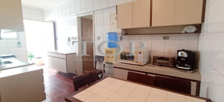 Imagem Apartamento com 3 Quartos à Venda, 133 m² em Pitangueiras - Guarujá