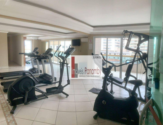 Imagem Apartamento com 3 Quartos à Venda, 154 m² em Tupi - Praia Grande Imagem Apartamento com 3 Quartos à Venda, 154 m² em Tupi - Praia Grande