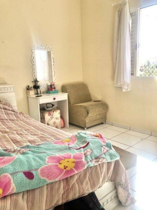 Imagem Sobrado com 3 Quartos à Venda, 98 m² em Condomínio Residencial Jardins - Taubaté